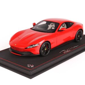 FERRARI ROMA 1/18