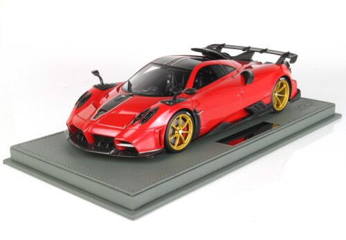 PAGANI IMOLA 1/18