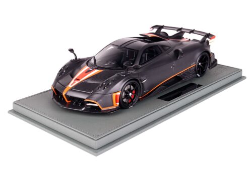PAGANI IMOLA 1/18