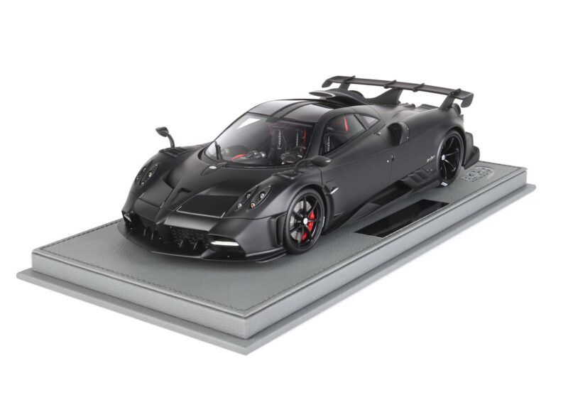 PAGANI IMOLA 1/18
