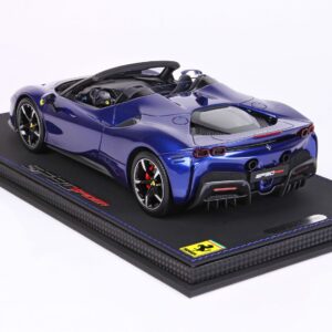 FERRARI SF90 SPIDER 1/18