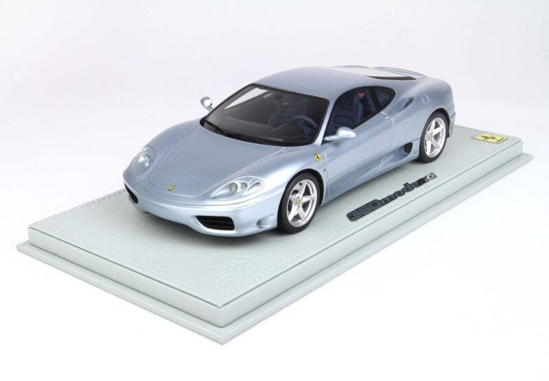 FERRARI 360 MODENA 1/18
