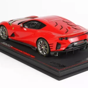 FERRARI 812 COMPETIZIONE 1/18
