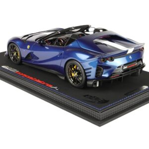 FERRARI 812 COMPETIZIONE APERTA 1/18