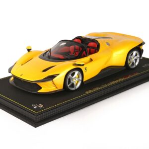 FERRARI SP3 DAYTONA 1/18