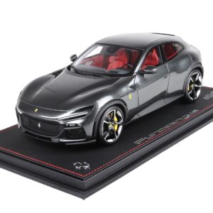 FERRARI PUROSANGUE 1/18