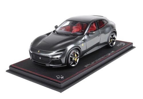 P18219A FERRARI PUROSANGUE 1/18