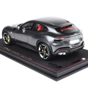 FERRARI PUROSANGUE 1/18