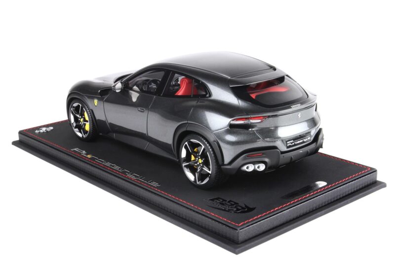 FERRARI PUROSANGUE 1/18