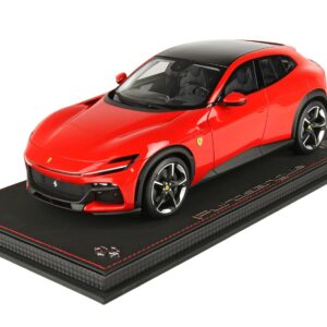 FERRARI PUROSANGUE 1/18