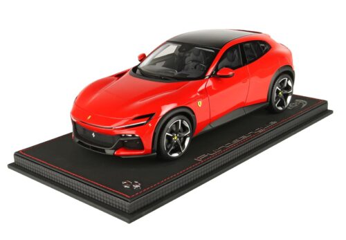 P18219B FERRARI PUROSANGUE 1/18