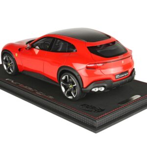 FERRARI PUROSANGUE 1/18