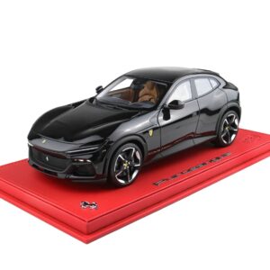 FERRARI PUROSANGUE 1/18