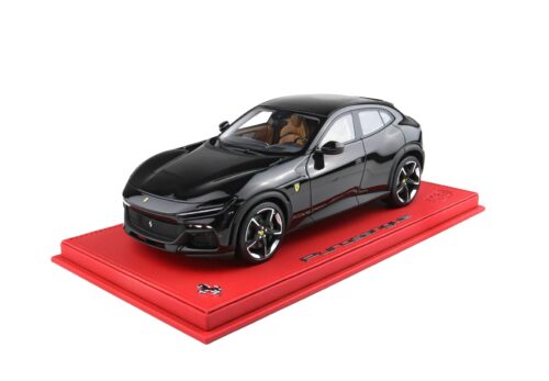 P18219C FERRARI PUROSANGUE 1/18