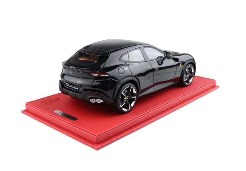 FERRARI PUROSANGUE 1/18