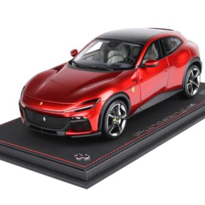 FERRARI PUROSANGUE 1/18
