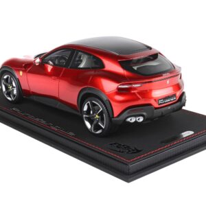 FERRARI PUROSANGUE 1/18