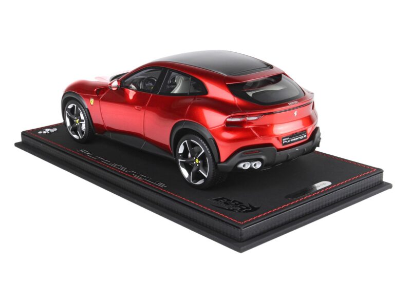 FERRARI PUROSANGUE 1/18