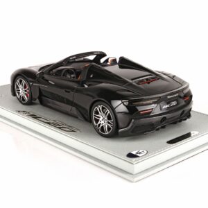 MASERATI MC20 CIELO 1/18