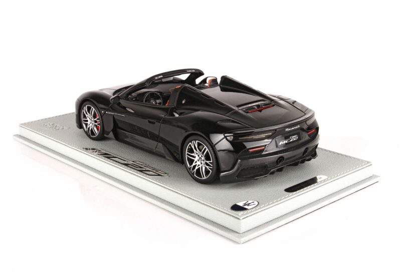 MASERATI MC20 CIELO 1/18