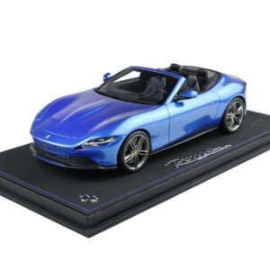 FERRARI ROMA SPIDER 1/18