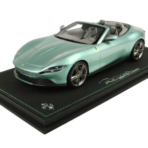 FERRARI ROMA SPIDER 1/18