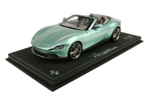 P18230F FERRARI ROMA SPIDER 1/18