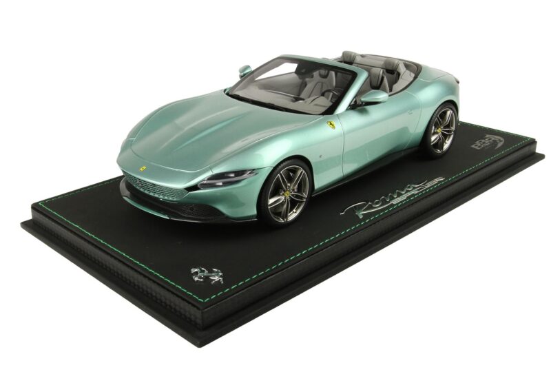 FERRARI ROMA SPIDER 1/18