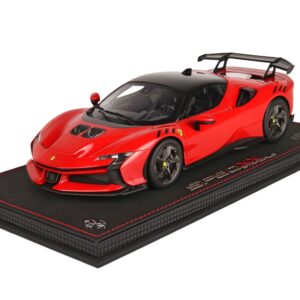 FERRARI SF90 XX STRADALE 1/18