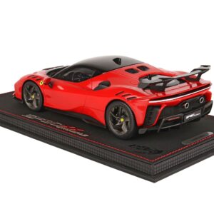 FERRARI SF90 XX STRADALE 1/18