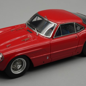 FERRARI 250 GT SPERIMENTALE 1961 PRESS VERSION 1/43