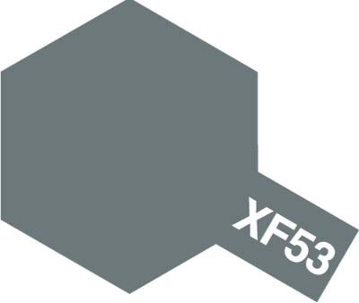 XF-53 COLORE ACRILICO NEUTRAL GREY 10 ml