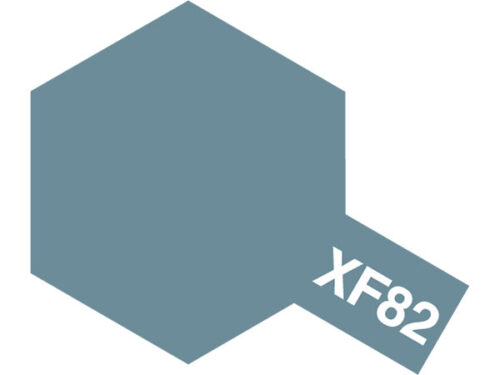 XF-82 COLORE ACRILICO OCEAN GRAY 2 (RAF) 10 ml