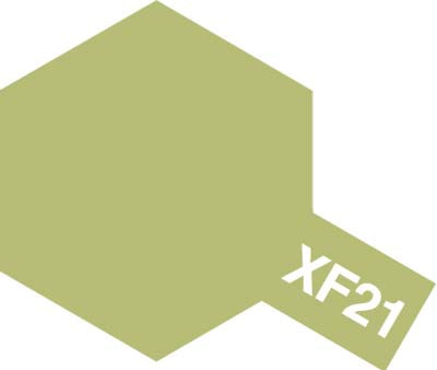 XF21 COLORE ACRILICO SKY 10 ml