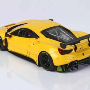 FERRARI 488 GT3 1/43