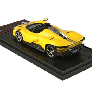 FERRARI DAYTONA SP3 1/43
