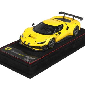 FERRARI 296 GT3 1/43