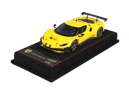 bbrc279c FERRARI 296 GT3 1/43