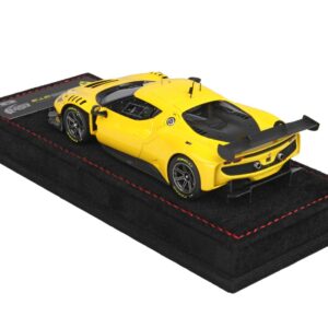 FERRARI 296 GT3 1/43