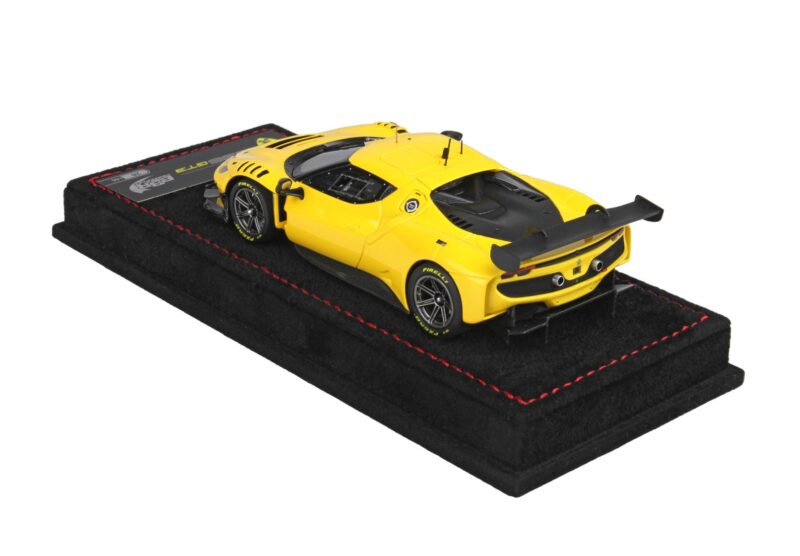 FERRARI 296 GT3 1/43