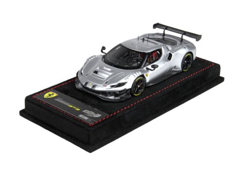 bbrc279e FERRARI 296 GT3 1/43