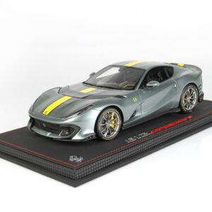 FERRARI 812 COMPETIZIONE 1/18