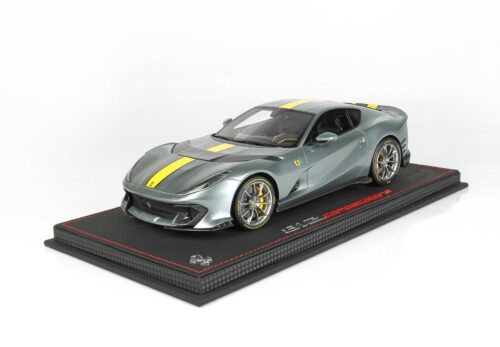 p18207a FERRARI 812 COMPETIZIONE 1/18