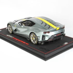 FERRARI 812 COMPETIZIONE 1/18