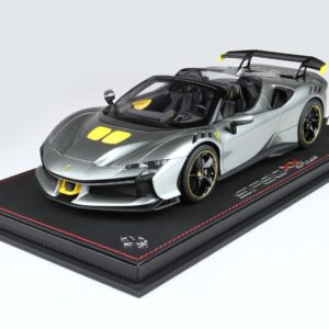 FERRARI SF90 XX SPIDER 1/18