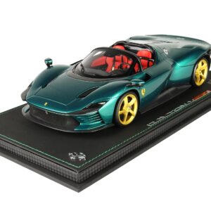 FERRARI SP3 DAYTONA 1/18