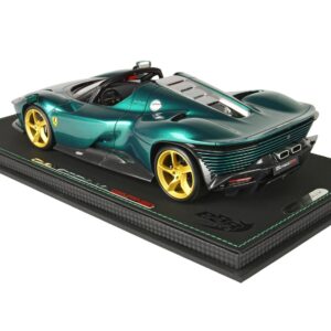 FERRARI SP3 DAYTONA 1/18