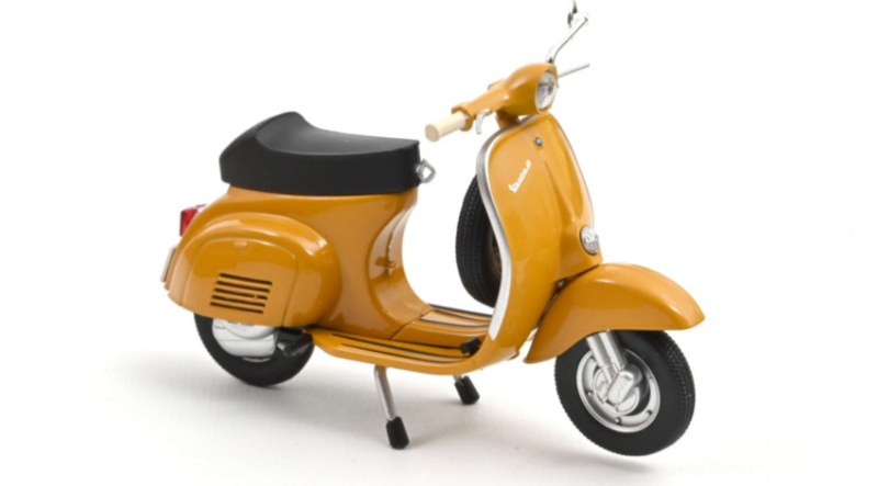 VESPA 50 R 1969 1/18