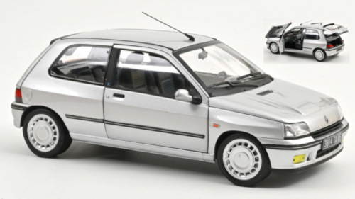 RENAULT CLIO 16s 1992 1/18