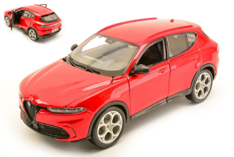 ALFA ROMEO TONALE 1/24